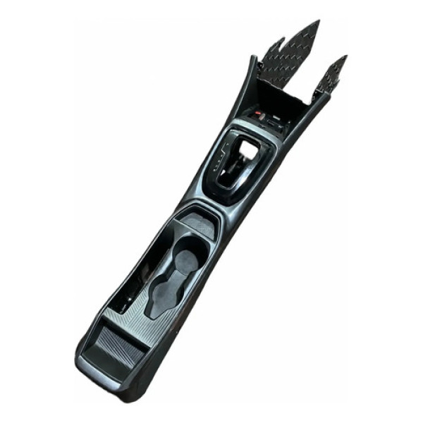 Console Central Chevrolet Spin Premier 2025