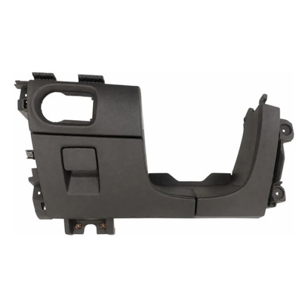Moldura Esquerda Painel Gm Cruze 2017/2021  84130696 Marrom
