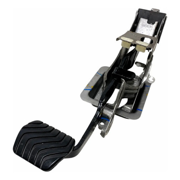 Pedal De Freio Nissan Kicks Sv Cvt 2019