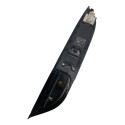 Comando Vidro Diant Esquerdo Mitsubishi Asx 2014 Ca541384