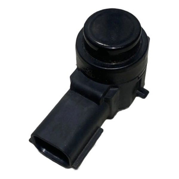 Sensor Estacionamento Chevrolet Tracker 2018 23245943 Preto