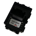 Botão Comando Retrovisor Nissan Kicks 2024 255705ra0a