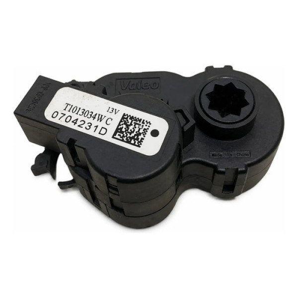 Motor Atuador Cx Evaporadora Nissan Versa 2024 T1013034w