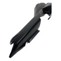 Carenagem Tras Esquerda Yamaha Fazer 250 2021 Bc5f173100 Preto