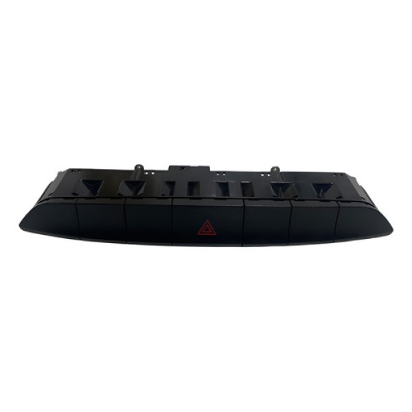 Comando Botão Alerta Fiat Uno/mobi 2020 100220030 Preto