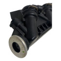 Flauta Bico Injetor Nissan Kicks Cvt 2024 028015100u