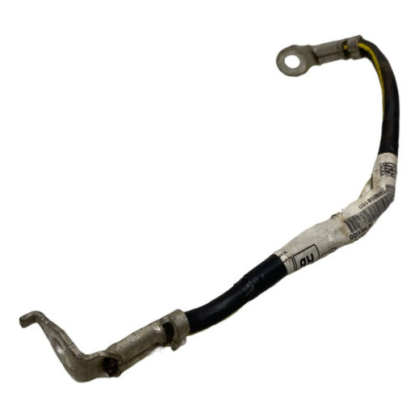Cabo Negativo Bateria Nissan Versa 2024 240835rb0a