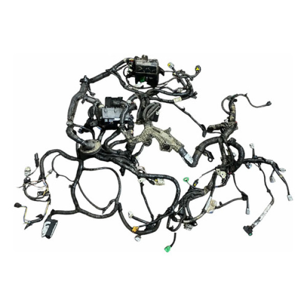 Chicote Motor Cx Fusível Ext Nissan Kicks 2020 240125ra1a0
