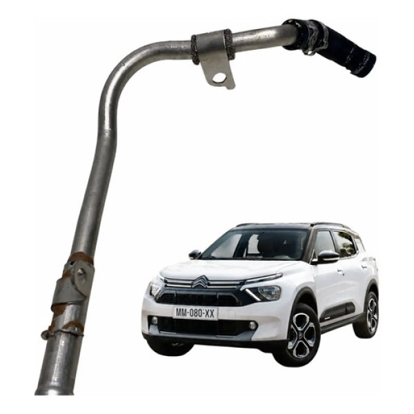 Mangueira Duto Arrefecimento Citroën Aircross T200 2025