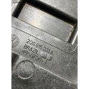 Base Suporte Bateria Vw Polo Track 2025 2q0915331a Preto
