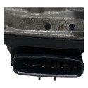Corpo De Borbolta Tbi Nissan Kicks 2024 3aa5001