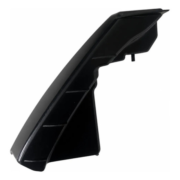 Suporte Guia Farol Direito Evoque 2017 Bj3217e762bb