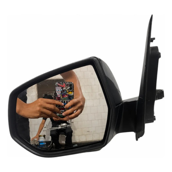 Retrovisor Externo Lado Esquerdo Gm Spin 2018 2019 