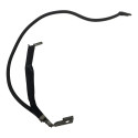 Cabo Negativo Bateria Yamaha Fz25 Fazer 2021