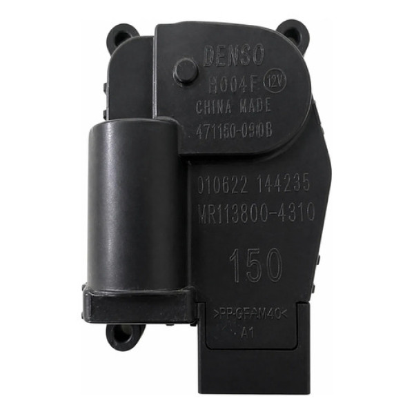 Atuador Caixa Evaporadora Fiat Strada 2024 Mr1138004310