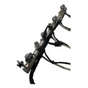 Flauta Bicos Injetores Cruze 1.4 Turbo20 -12696438