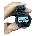 Chicote Parachoque Traseiro Jeep Renegade 2020 519895280
