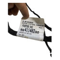 Chicote Porta Dianteira Esquerda Peugeot 208 2022 9841140280