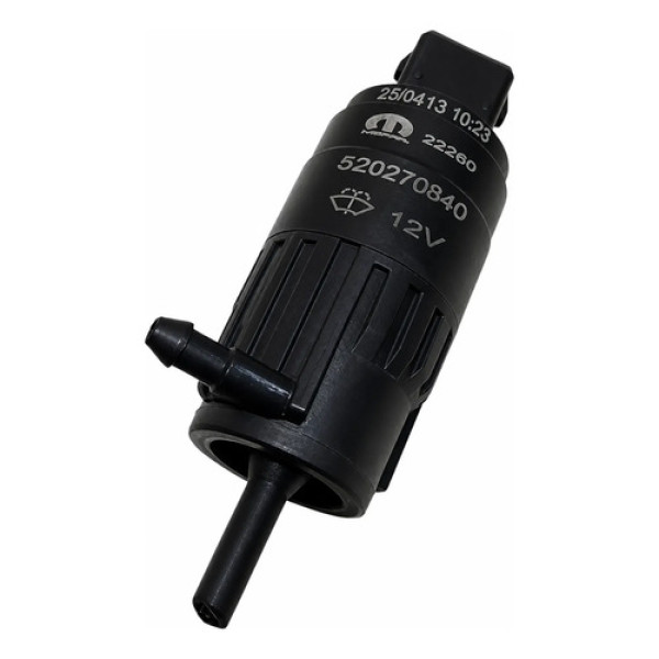 Motor Esguicho Parabrisa Fiat Cronos/toro 520270840