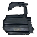 Defletor Esquerdo Radiador Honda Wr-v 2020 71107try