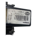 Farol De Milha Auxiliar Direito Nissan Kicks 2024 2pt2753 Cinza