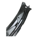 Grade Churrasqueira Chery Tiggo 2 2020 J695302510 Preto