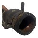 Flange Bomba D\'água Fiat Grand Siena 2013