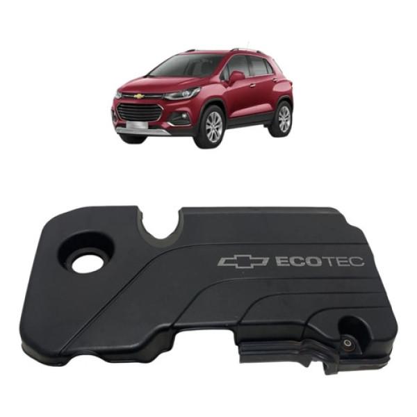 Tampa Motor Gm Cruze/tracker 1.4 Turbo 12677173