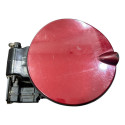 Portinhola Tanque De Combustível  Gm Onix Vinho 1.0 Lt 2017 Vermelho