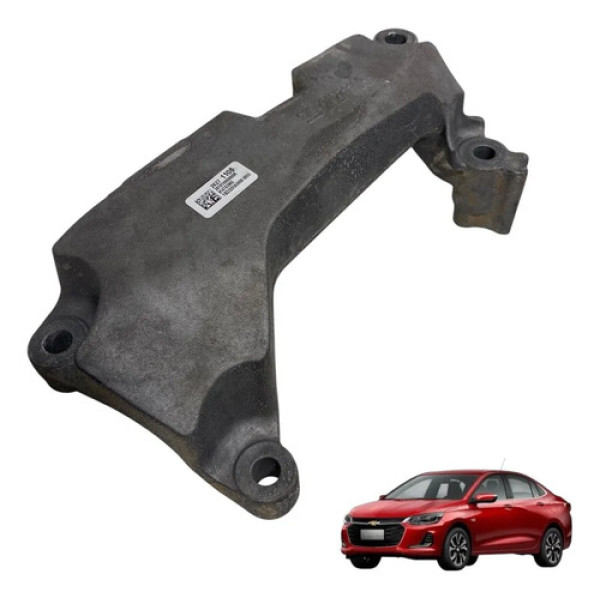 Suporte Lateral Coxim Motor Gm Onix Turbo 2023 26271108