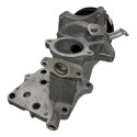Bomba D\'água C/ Carcaça Gm Tracker 1.4 Turbo 12641869