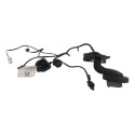 Chicote Porta Traseira Direita Fiat Toro 2018 520521000