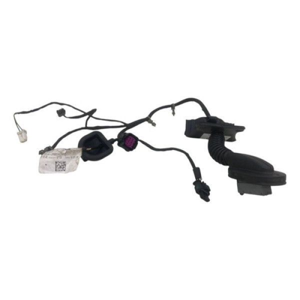 Chicote Porta Traseira Direita Fiat Toro 2018 520521000