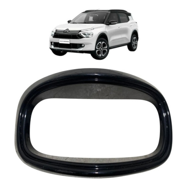 Moldura Difusor Direito C3 Aircross 2025 9840943580
