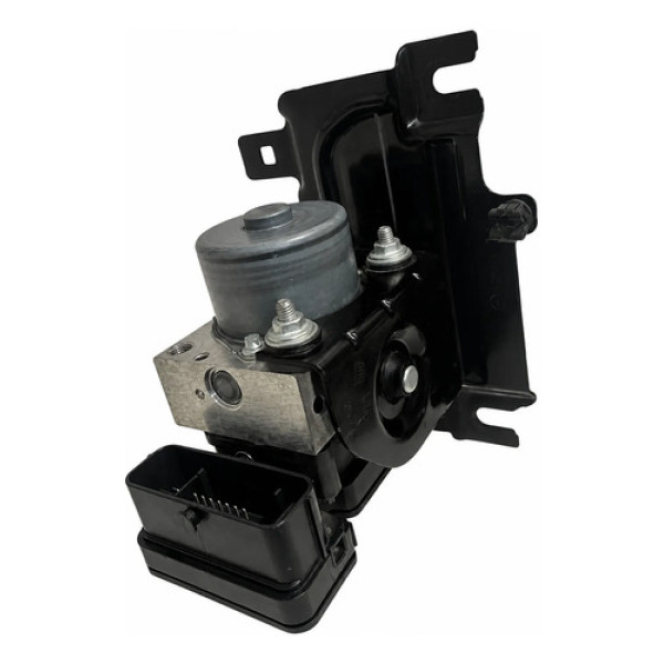 Módulo Central Fiat Argo/cronos 2017/2021 520444500
