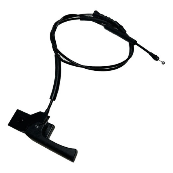 Alavanca C/ Cabo Abertura Capo Chevrolet Onix 2025 26323570