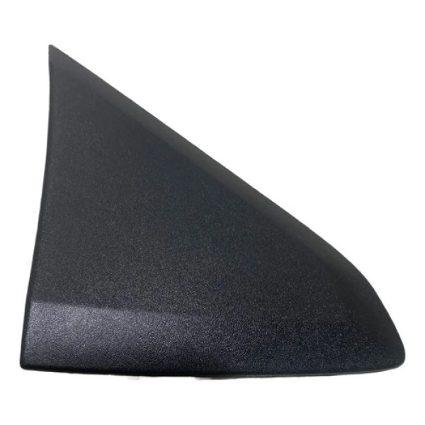 Moldura Paralama Direito Chevrolet Spin 2025 94749860 Preto