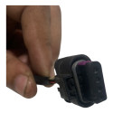 Chicote Porta Dianteira Direita Fiat Toro 2021 520859490