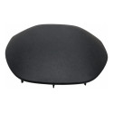 Moldura Superior Painel Instrumentos Hr-v 2023 772003m6m110 Cinza