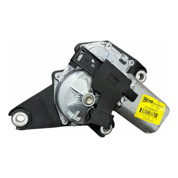 Motor Limpador Traseiro Gm Onix 1.4at Activ 2018