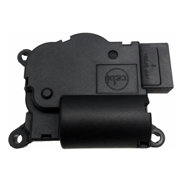 Atuador Cx Evaporadora Fiat Toro/jeep Renegade Mr1138004211