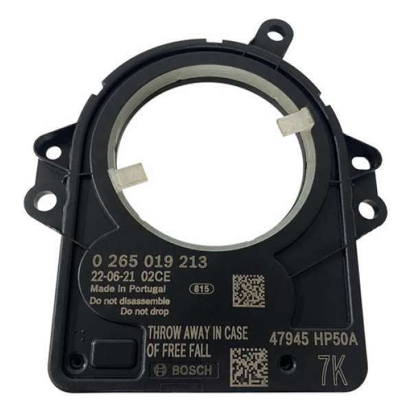 Sensor De Angulo Nissan Kicks Advance 2024 0265019213
