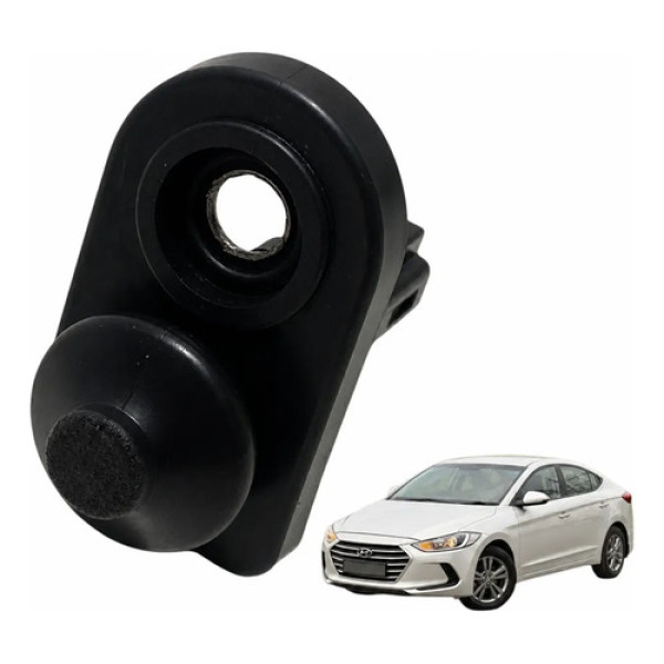 Sensor Interruptor Porta Hyundai Elantra 2017