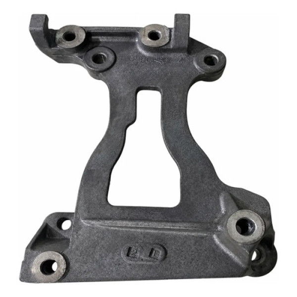 Suporte Compressor Ar Condicionado Honda Hr-v 2020