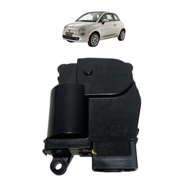 Motor Atuador Ar Forçado Fiat 500 2012 Aa1138003650