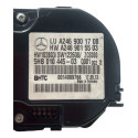 Comando Ar Condicionado Mercedes A200 2013/2019 C/ Detalhe