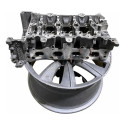 Cabeçote Mercedes A200/c180 1.6 2014  R2700160600