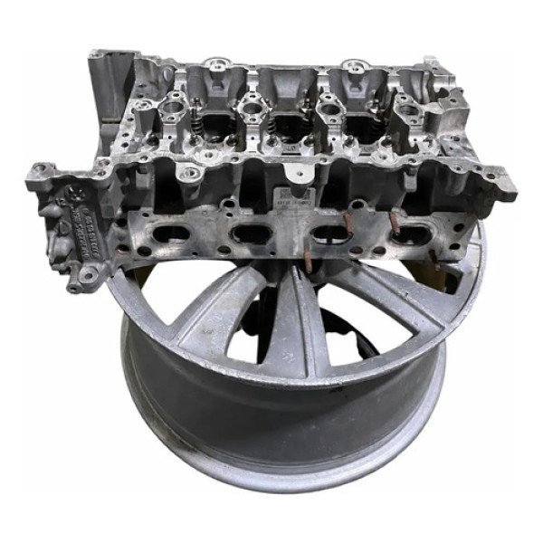 Cabeçote Mercedes A200/c180 1.6 2014  R2700160600