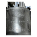 Filtro Canister Nissan March/kicks/versa 149501hs0a