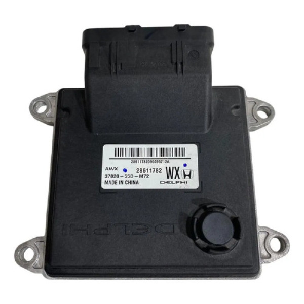 Modulo Cambio City Fit 37820-55d-m72 28611782 2015/2021